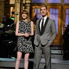 Videos: Andrew Garfield, Emma Stone, Jack Bauer & Chris Martin Star On <em>Saturday Night Live</em>